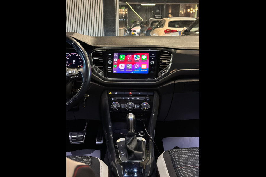 Volkswagen T-Roc 1.5 TSI Sport|PANO|AUTOMAAT|VIRTUAL