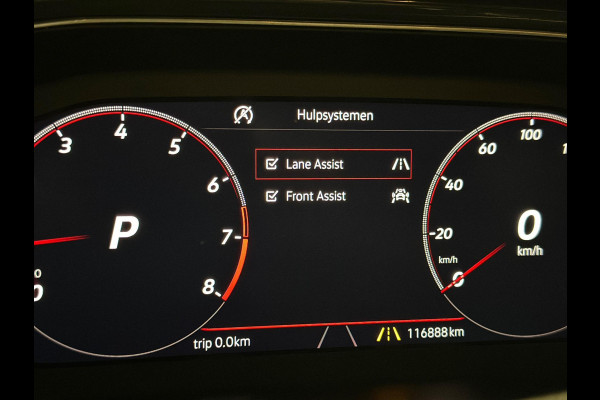 Volkswagen T-Roc 1.5 TSI Sport|PANO|AUTOMAAT|VIRTUAL