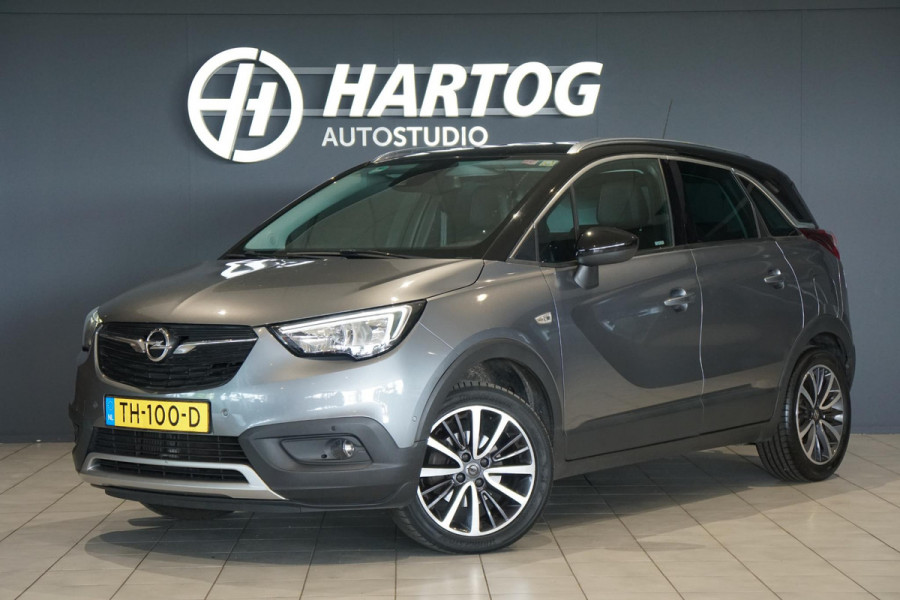 Opel Crossland X 1.2 Turbo Innovation + TREKHAAK / CAMERA