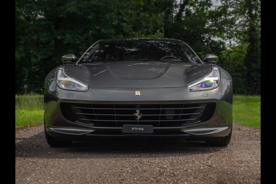 Ferrari GTC4 Lusso T 3.9 V8 | Lift | Pano-dak | Pass. display | 360 cam | Adapt. koplampen | Orig. NL