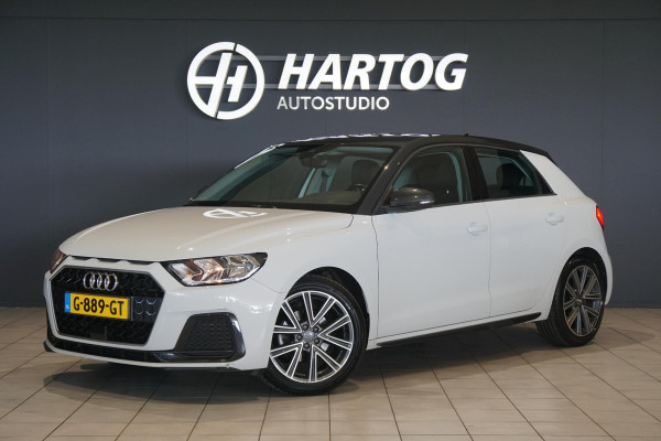 Audi A1 Sportback 30 TFSI epic