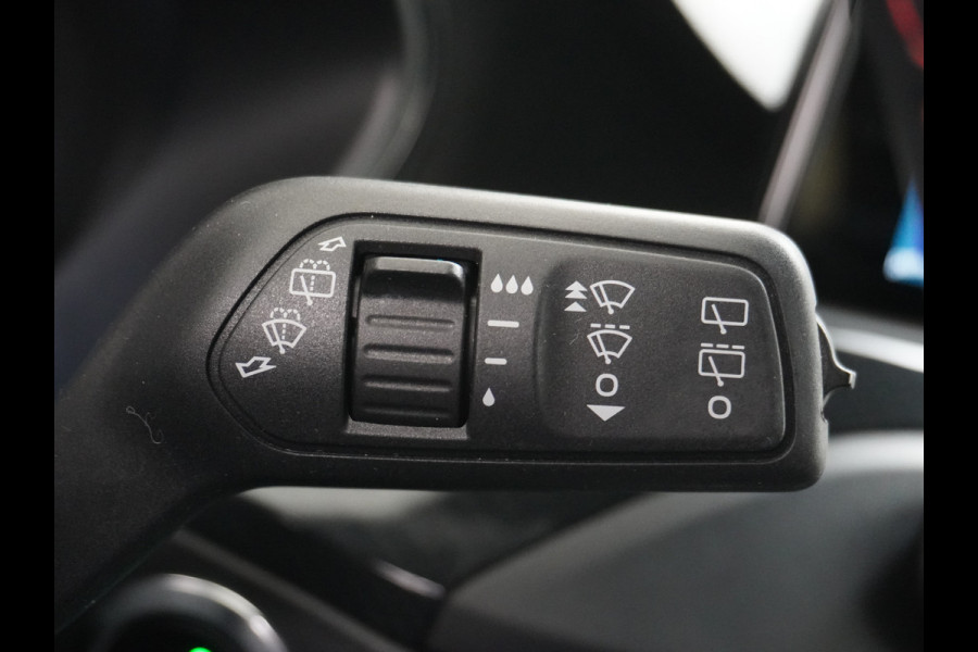 Ford FOCUS Wagon 1.0T 126PK ST Line 18" Navi Apple Carplay Android Auto EccTrekhaak Design Pack 2 Stuur+Stoel+Voorruit Verwarming Cruise Control  EcoBoost Winter Pack Keyless Led Comfort Pack Lmv  Privacy Glas Licht-Regensensor Wifi Bluetooth Rijstrooksensor 1e Eigenaar 1.383KG