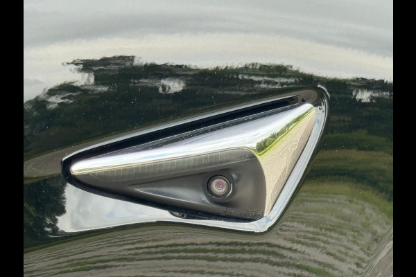 Tesla Model 3 Standard RWD Plus 60 kWh, panoramadak, leder, achteruitrijcamera, Nederlandse auto met nationale auto pas