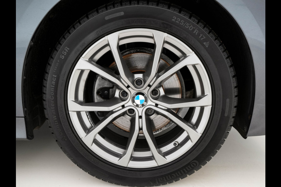 BMW 3-serie 320i Executive Edition Sport-Line Aut. *PANO | LEATHER-MICROFIBRE | FULL-LED | DIGI-COCKPIT | SPORT-SEATS | HIFI-SOUND | NAVI-FULLMAP | AMBIENT-LIGHT | ECC | CARPLAY | DAB | PDC | CRUISE | 17''ALU*