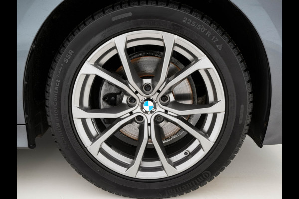 BMW 3-serie 320i Executive Edition Sport-Line Aut. *PANO | LEATHER-MICROFIBRE | FULL-LED | DIGI-COCKPIT | SPORT-SEATS | HIFI-SOUND | NAVI-FULLMAP | AMBIENT-LIGHT | ECC | CARPLAY | DAB | PDC | CRUISE | 17''ALU*