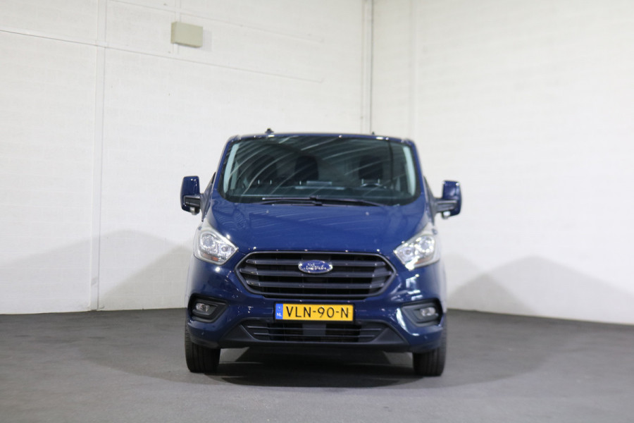 Ford Transit Custom 2.0 TDci 130pk L2 H1 Koelwagen Automaat