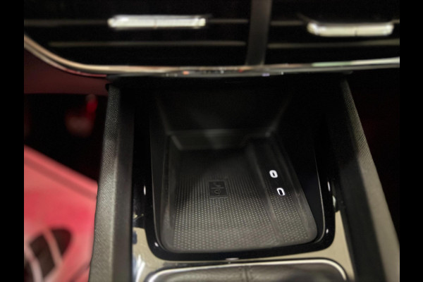 Škoda Octavia Combi 1.0 TSI Business Edition Plus |Trekhaak | Virtual Cockpit | LED Sfeerverlichting | Dodehoek | Keyless | DAB+