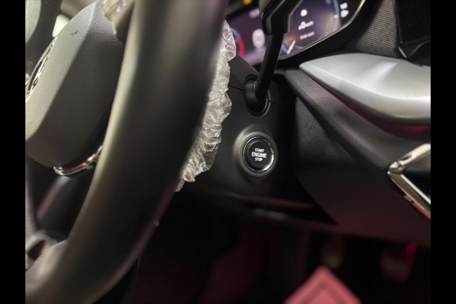 Škoda Octavia Combi 1.0 TSI Business Edition Plus |Trekhaak | Virtual Cockpit | LED Sfeerverlichting | Dodehoek | Keyless | DAB+