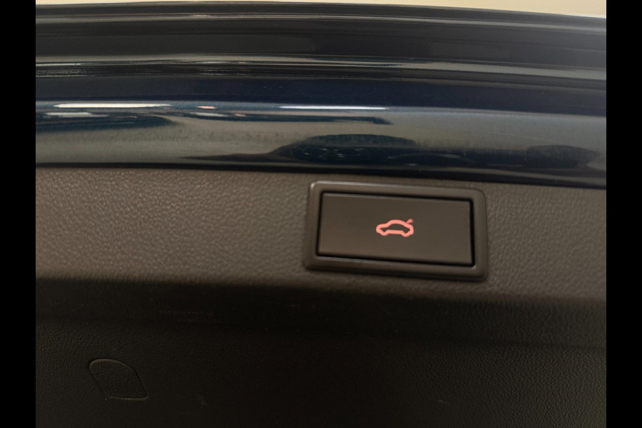 Škoda Octavia Combi 1.0 TSI Business Edition Plus |Trekhaak | Virtual Cockpit | LED Sfeerverlichting | Dodehoek | Keyless | DAB+