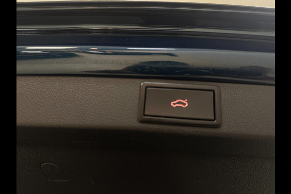 Škoda Octavia Combi 1.0 TSI Business Edition Plus |Trekhaak | Virtual Cockpit | LED Sfeerverlichting | Dodehoek | Keyless | DAB+