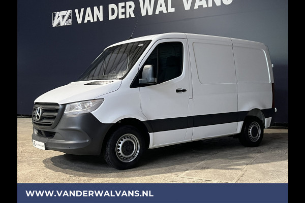 Mercedes-Benz Sprinter 215 CDI 150pk L1H1 Euro6 Airco | Camera | Apple Carplay | Android Auto Mbux, Parkeersensoren, Bijrijdersbank