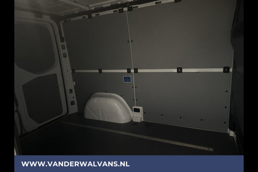 Mercedes-Benz Sprinter 215 CDI 150pk L1H1 Euro6 Airco | Camera | Apple Carplay | Android Auto Mbux, Parkeersensoren, Bijrijdersbank