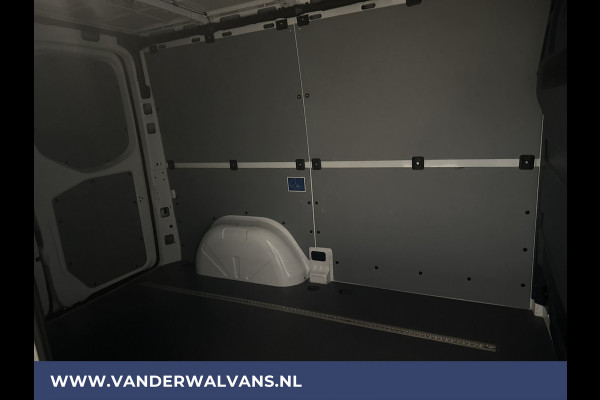 Mercedes-Benz Sprinter 215 CDI 150pk L1H1 Euro6 Airco | Camera | Apple Carplay | Android Auto Mbux, Parkeersensoren, Bijrijdersbank