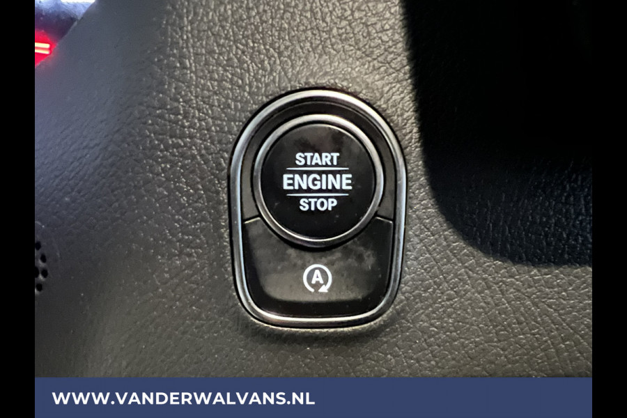 Mercedes-Benz Sprinter 215 CDI 150pk L1H1 Euro6 Airco | Camera | Apple Carplay | Android Auto Mbux, Parkeersensoren, Bijrijdersbank