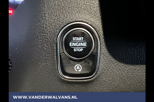 Mercedes-Benz Sprinter 215 CDI 150pk L1H1 Euro6 Airco | Camera | Apple Carplay | Android Auto Mbux, Parkeersensoren, Bijrijdersbank