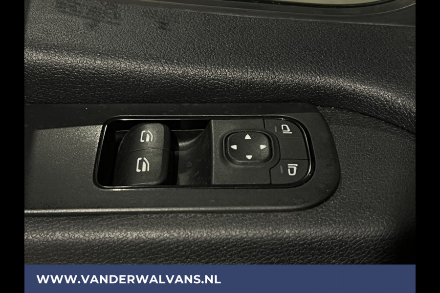 Mercedes-Benz Sprinter 215 CDI 150pk L1H1 Euro6 Airco | Camera | Apple Carplay | Android Auto Mbux, Parkeersensoren, Bijrijdersbank