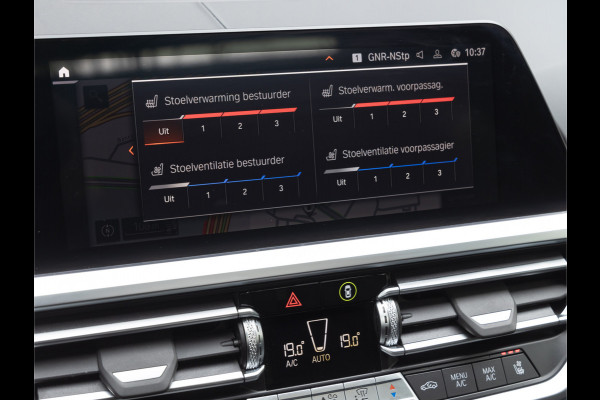 Alpina B4 Alpina B4 Gran Coupe - Dak - Trekhaak - Driving Ass Prof - Head-up