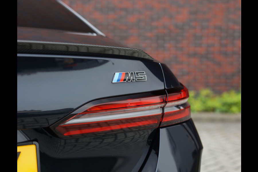 BMW 5 Serie M5 *Drivers Package*Carbon*