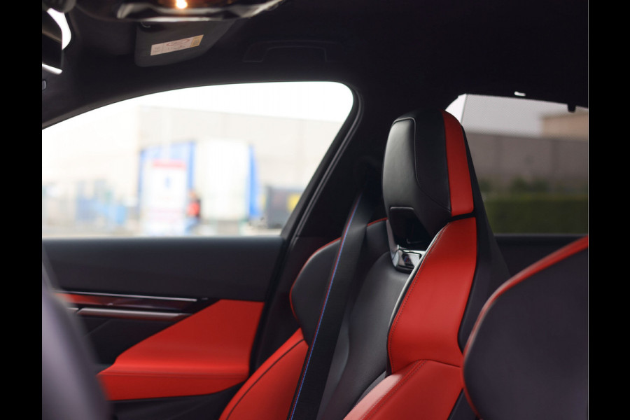 BMW 5 Serie M5 *Drivers Package*Carbon*