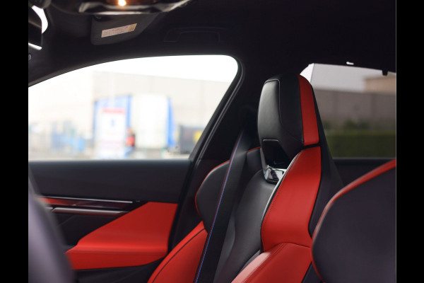 BMW 5 Serie M5 *Drivers Package*Carbon*