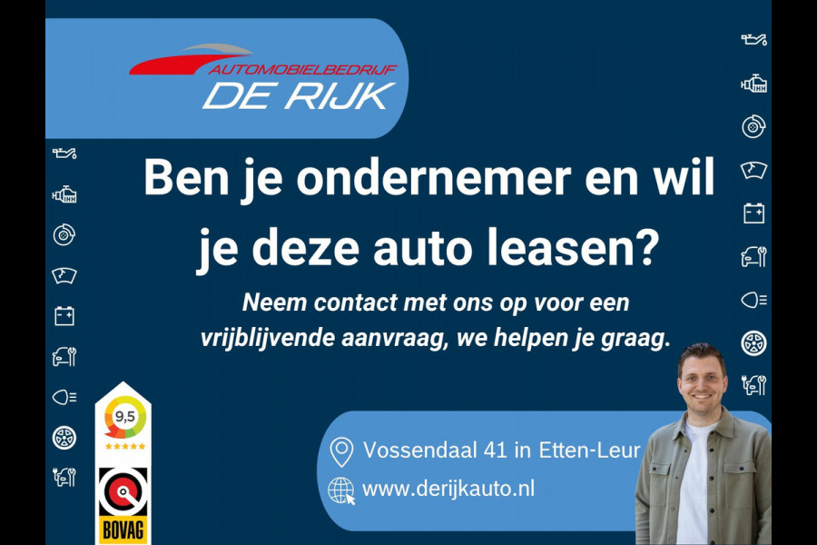 Mercedes-Benz E-Klasse 350 Advantage | Luxe Leder, Navi, Memory, 360Camera, ACC, Trekhaak, Sfeerverl., Stoelverw., Carplay/Android