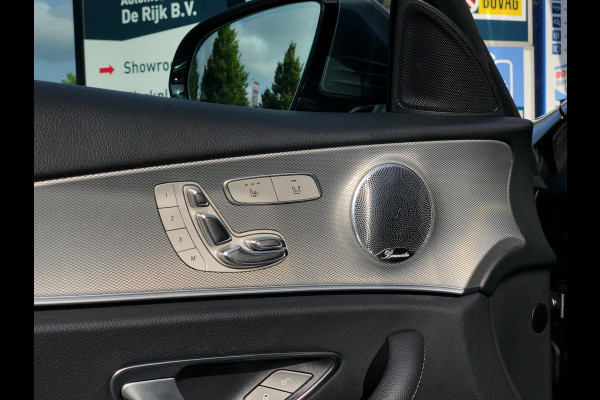 Mercedes-Benz E-Klasse 350 Advantage | Luxe Leder, Navi, Memory, 360Camera, ACC, Trekhaak, Sfeerverl., Stoelverw., Carplay/Android