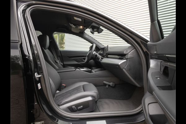 BMW 5 Serie Touring 530e M-Sport Pro - Stoelventilatie - Trekhaak - Driving Ass Prof - Harman Kardon