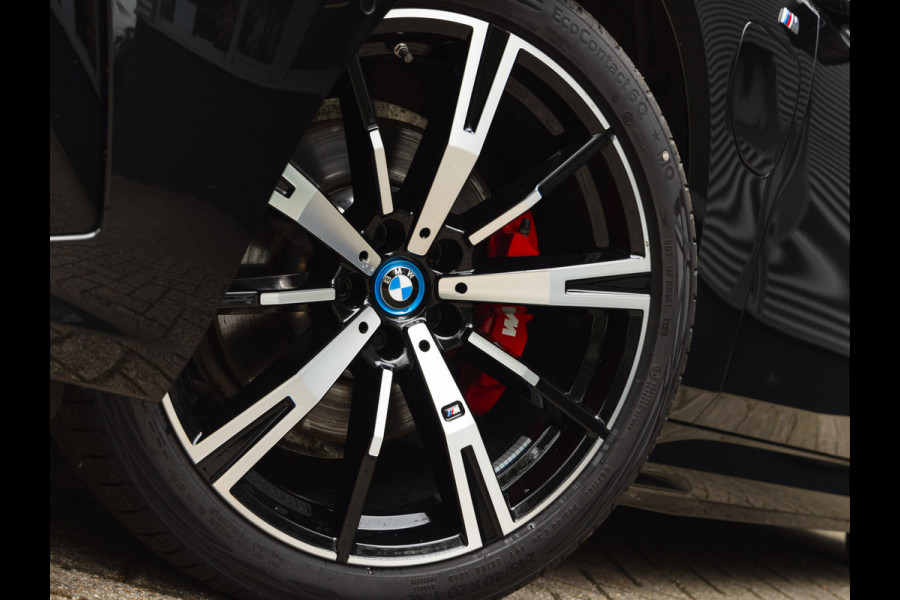BMW 5 Serie Touring 530e M-Sport Pro - Stoelventilatie - Trekhaak - Driving Ass Prof - Harman Kardon