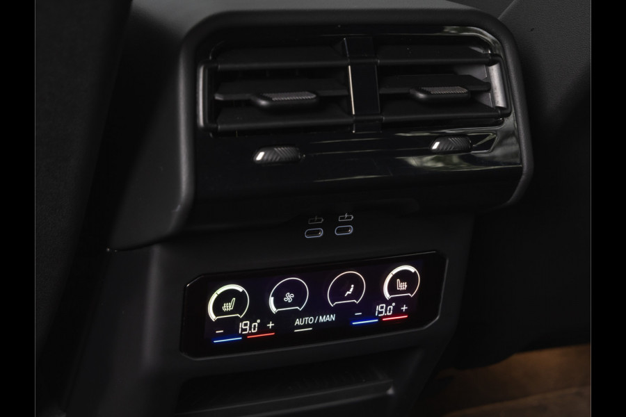 BMW 5 Serie Touring 530e M-Sport Pro - Stoelventilatie - Trekhaak - Driving Ass Prof - Harman Kardon