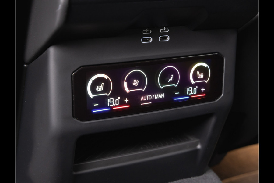 BMW 5 Serie Touring 530e M-Sport Pro - Stoelventilatie - Trekhaak - Driving Ass Prof - Harman Kardon
