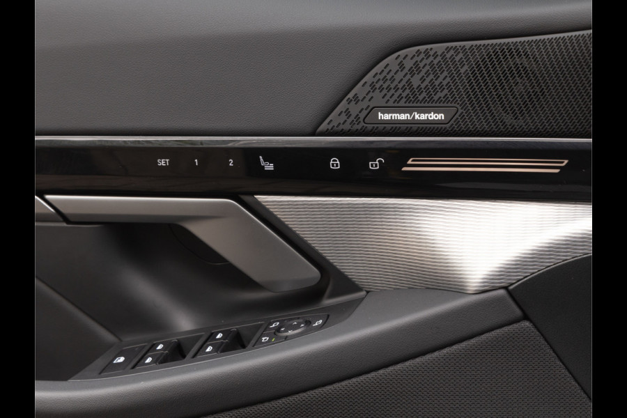 BMW 5 Serie Touring 530e M-Sport Pro - Stoelventilatie - Trekhaak - Driving Ass Prof - Harman Kardon