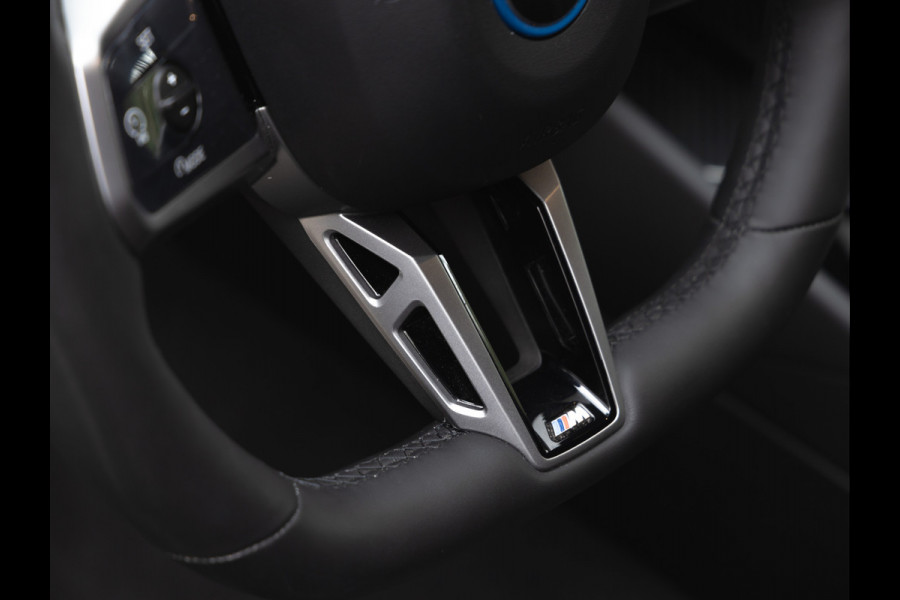 BMW 5 Serie Touring 530e M-Sport Pro - Stoelventilatie - Trekhaak - Driving Ass Prof - Harman Kardon