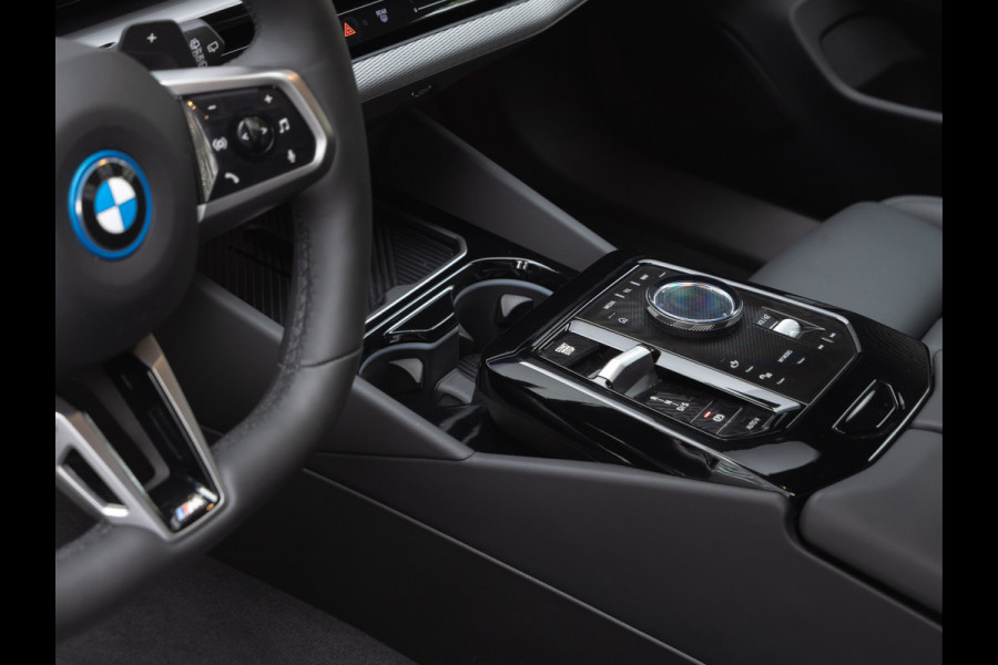 BMW 5 Serie Touring 530e M-Sport Pro - Stoelventilatie - Trekhaak - Driving Ass Prof - Harman Kardon