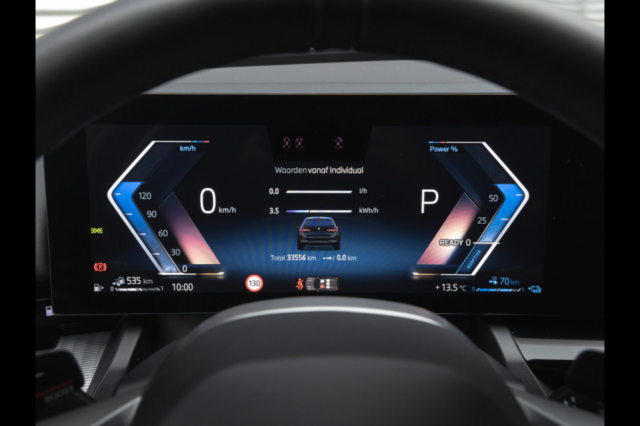 BMW 5 Serie Touring 530e M-Sport Pro - Stoelventilatie - Trekhaak - Driving Ass Prof - Harman Kardon