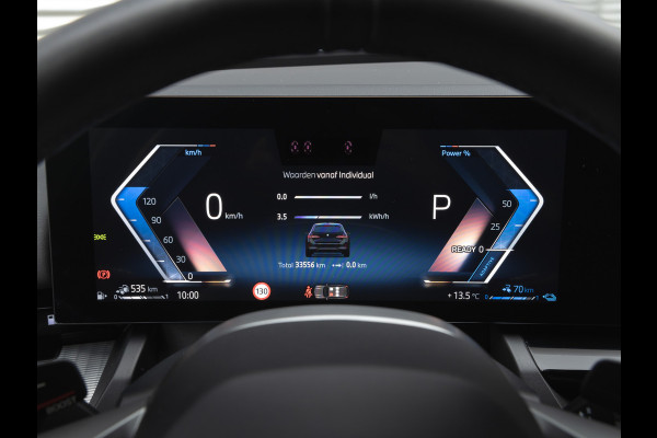 BMW 5 Serie Touring 530e M-Sport Pro - Stoelventilatie - Trekhaak - Driving Ass Prof - Harman Kardon