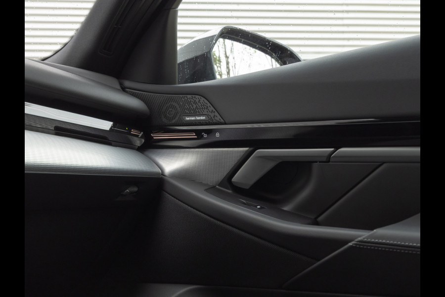 BMW 5 Serie Touring 530e M-Sport Pro - Stoelventilatie - Trekhaak - Driving Ass Prof - Harman Kardon