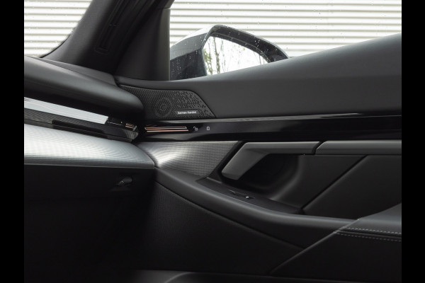 BMW 5 Serie Touring 530e M-Sport Pro - Stoelventilatie - Trekhaak - Driving Ass Prof - Harman Kardon