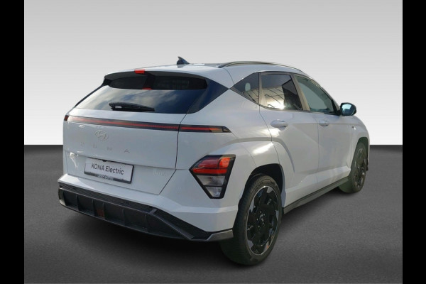 Hyundai KONA ELECTRIC N Line Edition 65.4 kWh