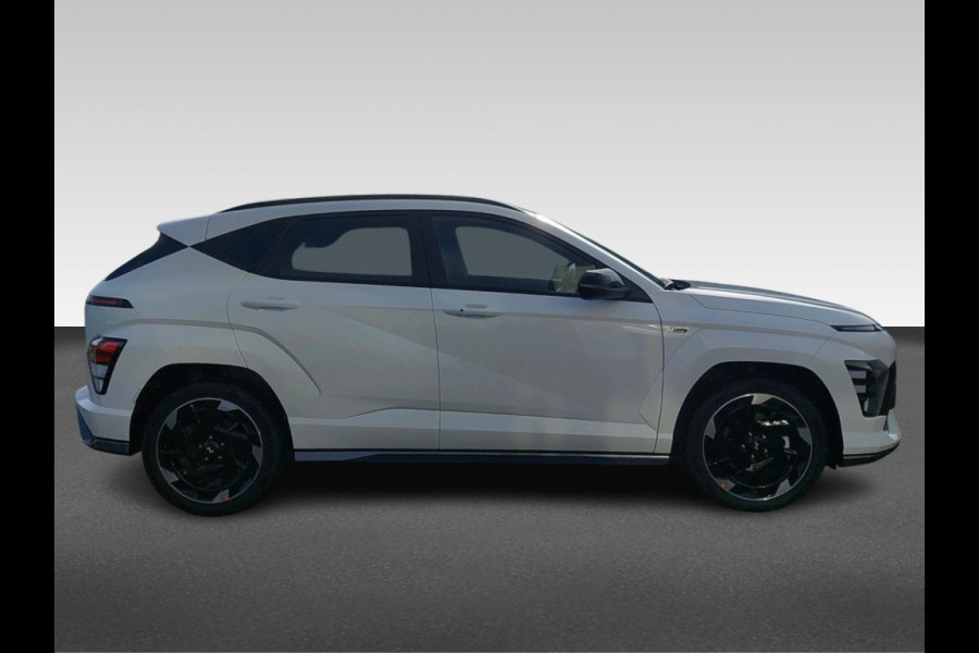 Hyundai KONA ELECTRIC N Line Edition 65.4 kWh