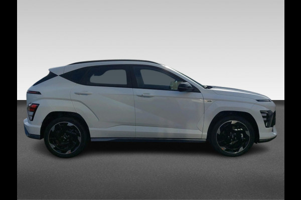 Hyundai KONA ELECTRIC N Line Edition 65.4 kWh