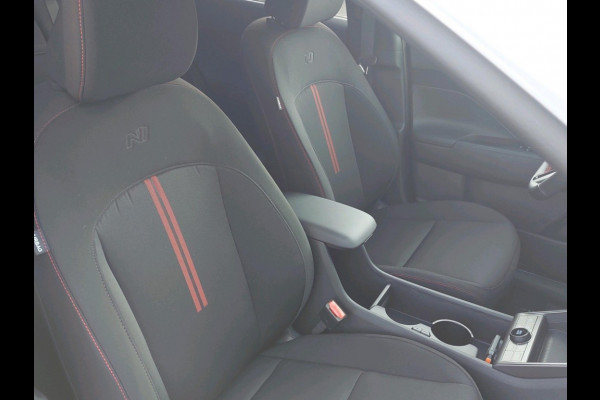 Hyundai KONA ELECTRIC N Line Edition 65.4 kWh