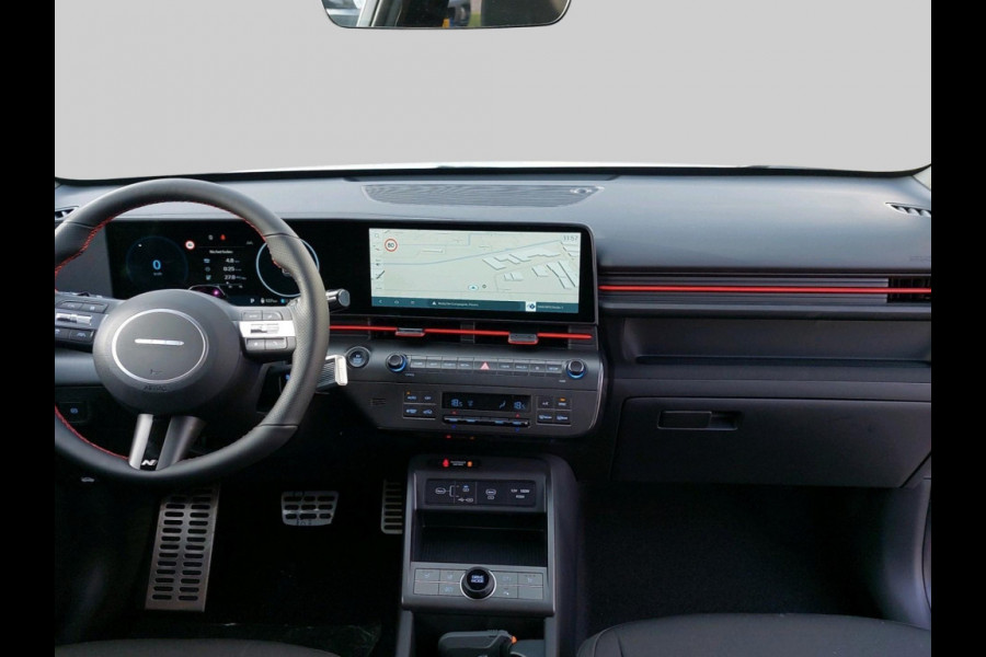 Hyundai KONA ELECTRIC N Line Edition 65.4 kWh