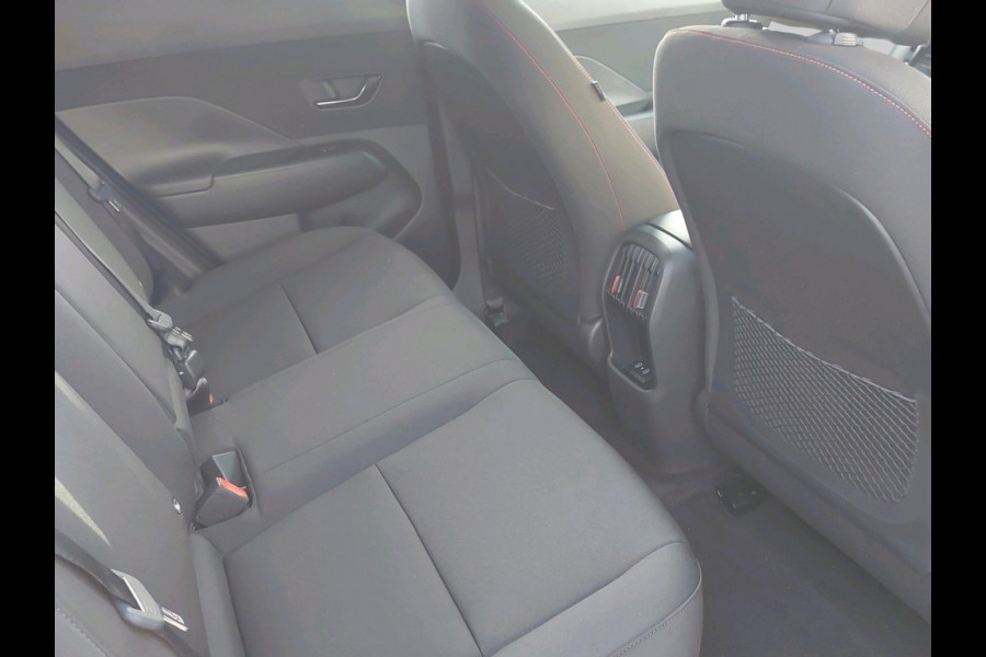 Hyundai KONA ELECTRIC N Line Edition 65.4 kWh