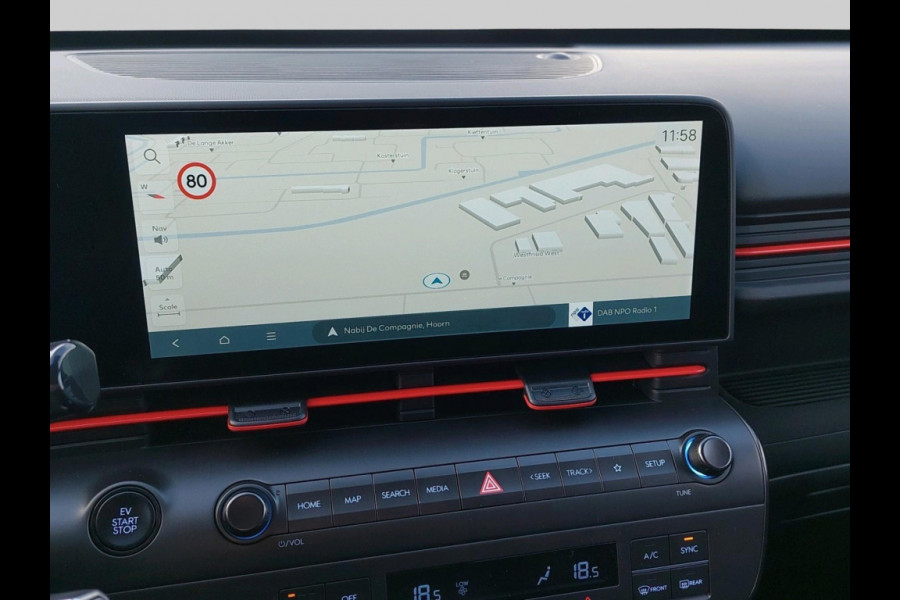 Hyundai KONA ELECTRIC N Line Edition 65.4 kWh