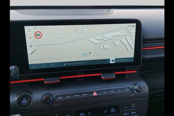Hyundai KONA ELECTRIC N Line Edition 65.4 kWh