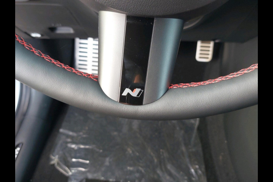Hyundai KONA ELECTRIC N Line Edition 65.4 kWh