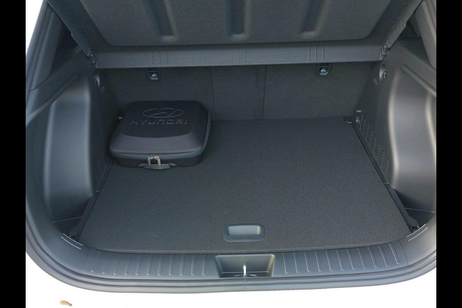 Hyundai KONA ELECTRIC N Line Edition 65.4 kWh