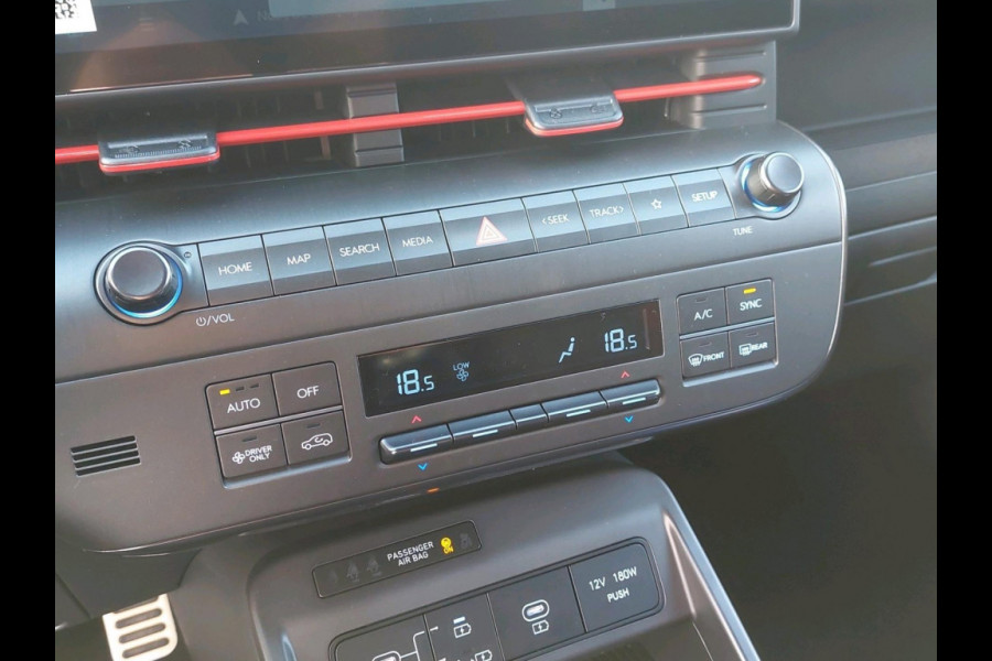 Hyundai KONA ELECTRIC N Line Edition 65.4 kWh
