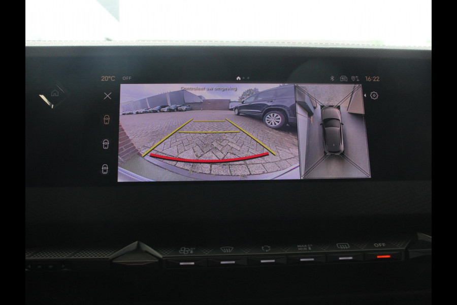 DS DS 4 1.2 PureTech Automaat Rivoli Cross Panoramadak Focal Audio Full LED Leder 360 Camera Adaptive Cruise Head Up Display
