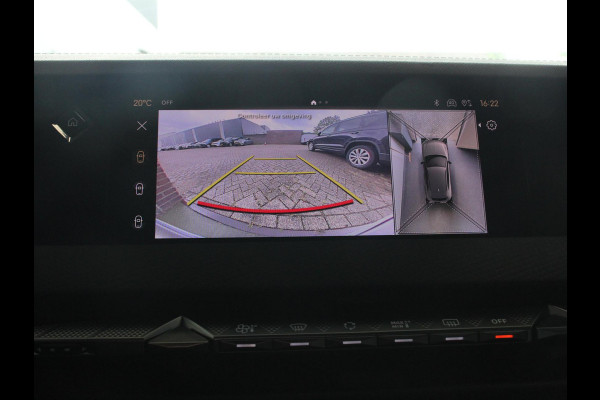 DS DS 4 1.2 PureTech Automaat Rivoli Cross Panoramadak Focal Audio Full LED Leder 360 Camera Adaptive Cruise Head Up Display